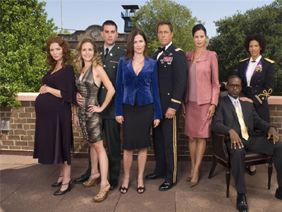 Αμερικανικές σειρές κάνουν πρεμιέρα στον ΑΝΤ1