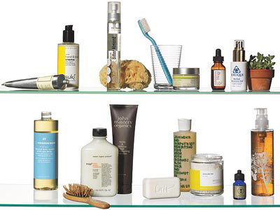 Προϊόντα Ομορφιάς: Τί να προσέχετε όταν τα αγοράζετε