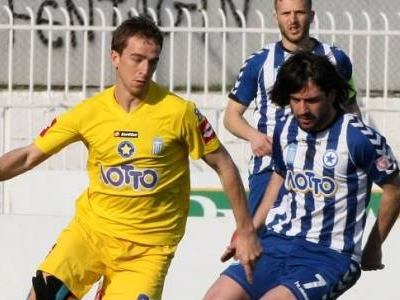 «Είμαστε περήφανοι και συνεχίζουμε»