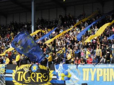 Αστέρας Τρίπολης: Τα εισιτήρια με τον Παναθηναϊκό