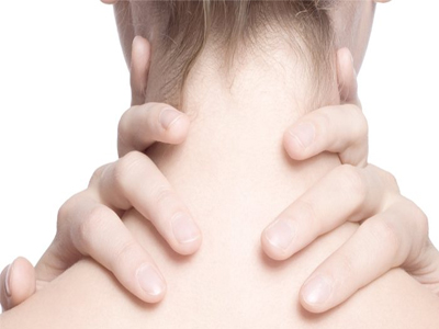 Το αυχενικό σύνδρομο και η θεραπεία του