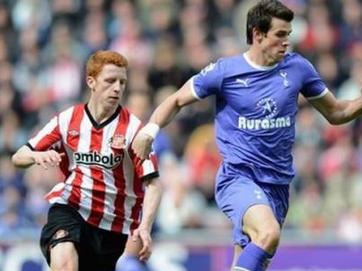 Η Μπαρτσελόνα «καλεί» τον Γκάρεθ Μπέιλ