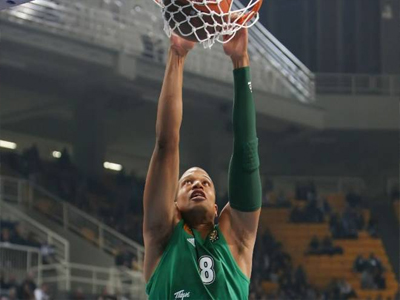 Μπατίστ: «Μοιρασμένες οι πιθανότητες στο Final-4»