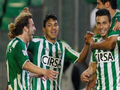 Εξασφάλισε την παραμονή της η Ρεάλ Μπέτις