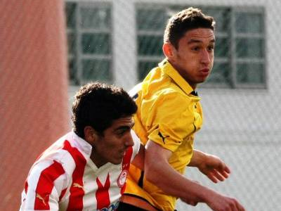 Χειρουργήθηκε ο Βλάχος