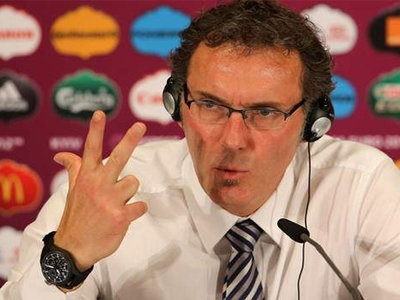 Μπλαν: «Παίζουμε με την καλύτερη ομάδα του κόσμου»