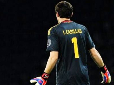 Το «ευχαριστώ» του Κασίγιας στον Καμάτσο