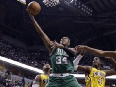 Παρέμειναν στην κορυφή οι Σέλτικς