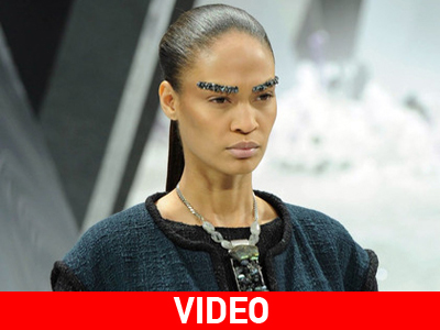 Chanel Φθινόπωρο/Χειμώνας 2012-13