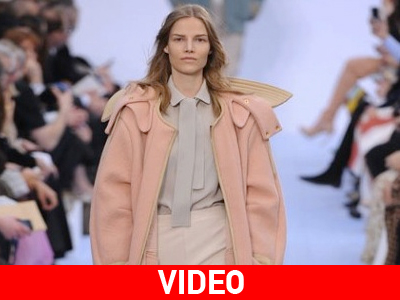 Chloé Φθινόπωρο/Χειμώνας 2012-13