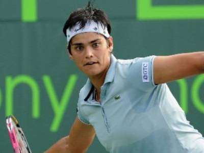 Η Κουζνέτσοβα αντίπαλος της Δανιηλίδου