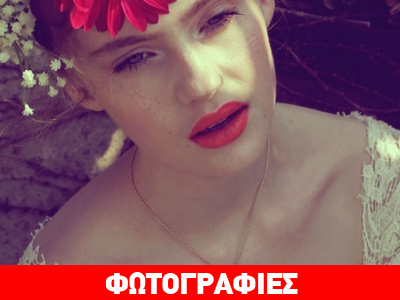 Φέτος η δαντέλα δεν είναι ρομαντική