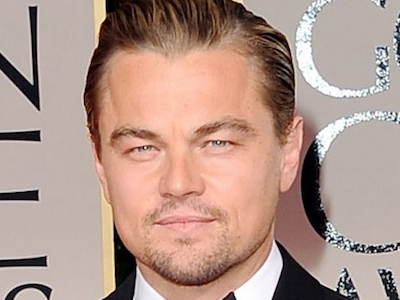 Leonardo DiCaprio: «Είμαι αστείος στον “Τιτανικό”»