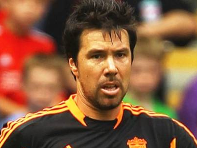 Ντόνι: «Θέλω να φύγω από τη Λίβερπουλ»