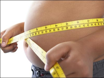 Καρδιολογικά προβλήματα για τα παχύσαρκα παιδιά