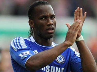 Ντρογκμπά: «Θα είναι καταστροφή»