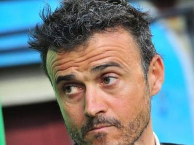 Τελειώνει ο Ενρίκε από τη Ρόμα