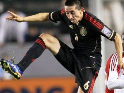 Η Λίβερπουλ «καλεί» τον Ερέρα