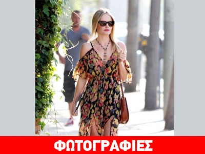 Εμπριμέ κοριτσίστικα φορέματα