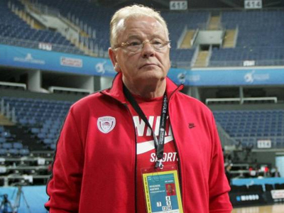 Ίβκοβιτς: «Πέρυσι το εγώ ήταν πάνω από το κοινό συμφέρον»