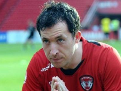 Euro 2012: Φάουλερ: «Δεν είναι φαβορί η Αγγλία»