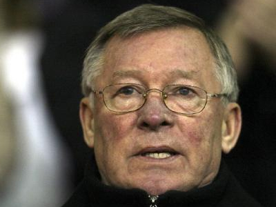 Φέργκιουσον: «Ο τίτλος δεν έχει κριθεί ακόμη»