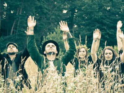 Φτιάξε το δικό σου τραγούδι για το περιβάλλον