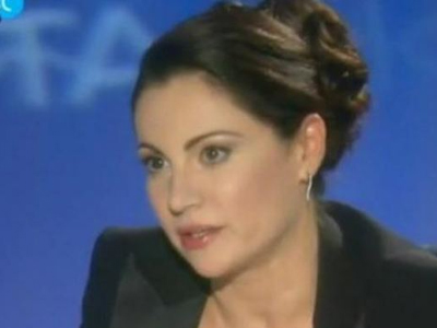 Έγκριση έδωσε η ΕΡΤ στη Βίκυ Φλέσσα