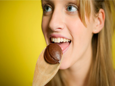 Γεύση: Η πολύτιμη αίσθηση του οργανισμού σας