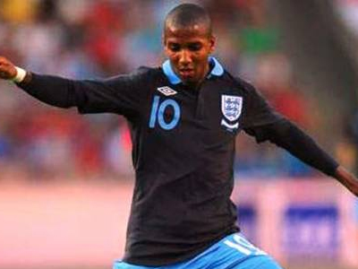 Euro 2012: Άσλεϊ Γιανγκ: «Όλα είναι δουλειά του Χόντγκσον»