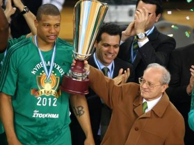 Απάντηση Γιαννακόπουλου στην ΚΑΕ Ολυμπιακός Απάντηση Γιαννακόπουλου στην ΚΑΕ Ολυμπιακός