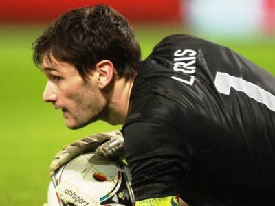 Euro 2012: Ο Γιορίς υμνεί τον Μπλαν