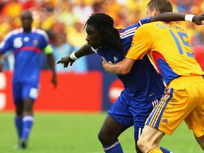 Γκομίς: «Δουλεύω σκληρά για να πάω στο Euro 2012»