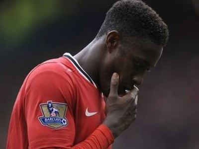 Euro 2012: Υπολογίζεται ο Ντάνι Γουέλμπεκ