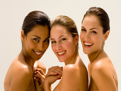 Τα καλύτερα μέρη του κόσμου για γυναίκες