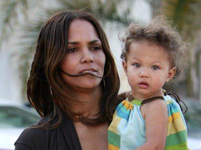 Διατροφή ζητεί ο πρώην της Halle Berry