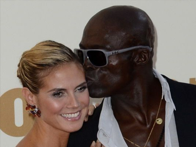 Υπέβαλε την αίτηση διαζυγίου η Heidi Klum