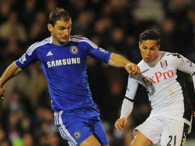 «Στέλνουν» Ιβάνοβιτς στη Ρεάλ Μαδρίτης