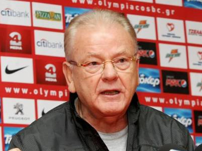 Ίβκοβιτς: «Πιστεύω πως θα προκριθούμε στον τελικό»