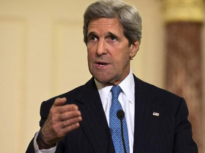 «Καμιά τρομοκρατική ενέργεια δεν θα σταματήσει ποτέ την πορεία της ελευθερίας»