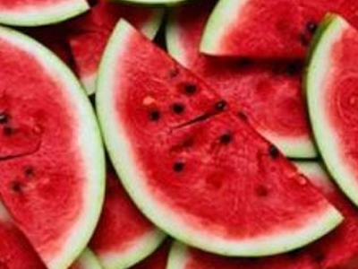 Καρπούζι: Ιδανική επιλογή για το καλοκαίρι
