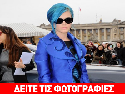 Το στιλ στις Εβδομάδες Μόδας