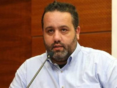 Καραπαπάς: «Υπήρξαν επιμέρους διαφωνίες με τον Πασιένσια»