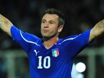 «Υπολογίζω κανονικά τον Κασάνο στο Euro»