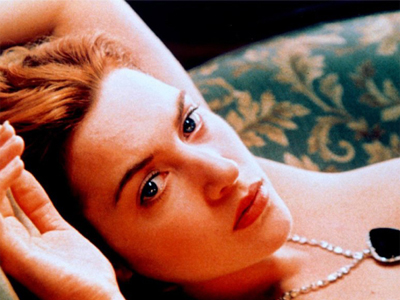Kate Winslet: «Ντρέπομαι για τις γυμνές σκηνές στον Τιτανικό»