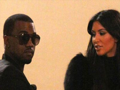 Μια περιουσία για τις διακοπές της Kim