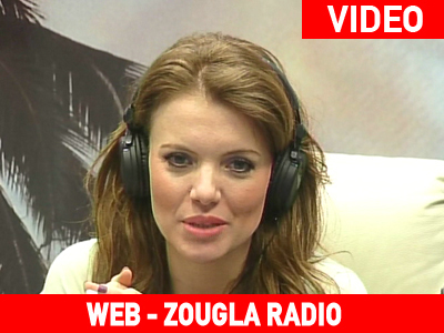 Ο Μιχάλης Ζαμπίδης στο «Μέσα σε όλα»