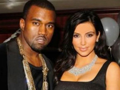 Kayne West: «Η Kim είναι η Beyoncé μου»