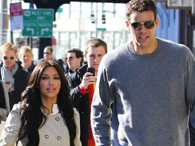 «Να παραδεχτεί η Kim πως όλα ήταν φιάσκο»