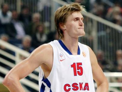 Κιριλένκο: Τέσσερις δυνατές ομάδες στο Final 4